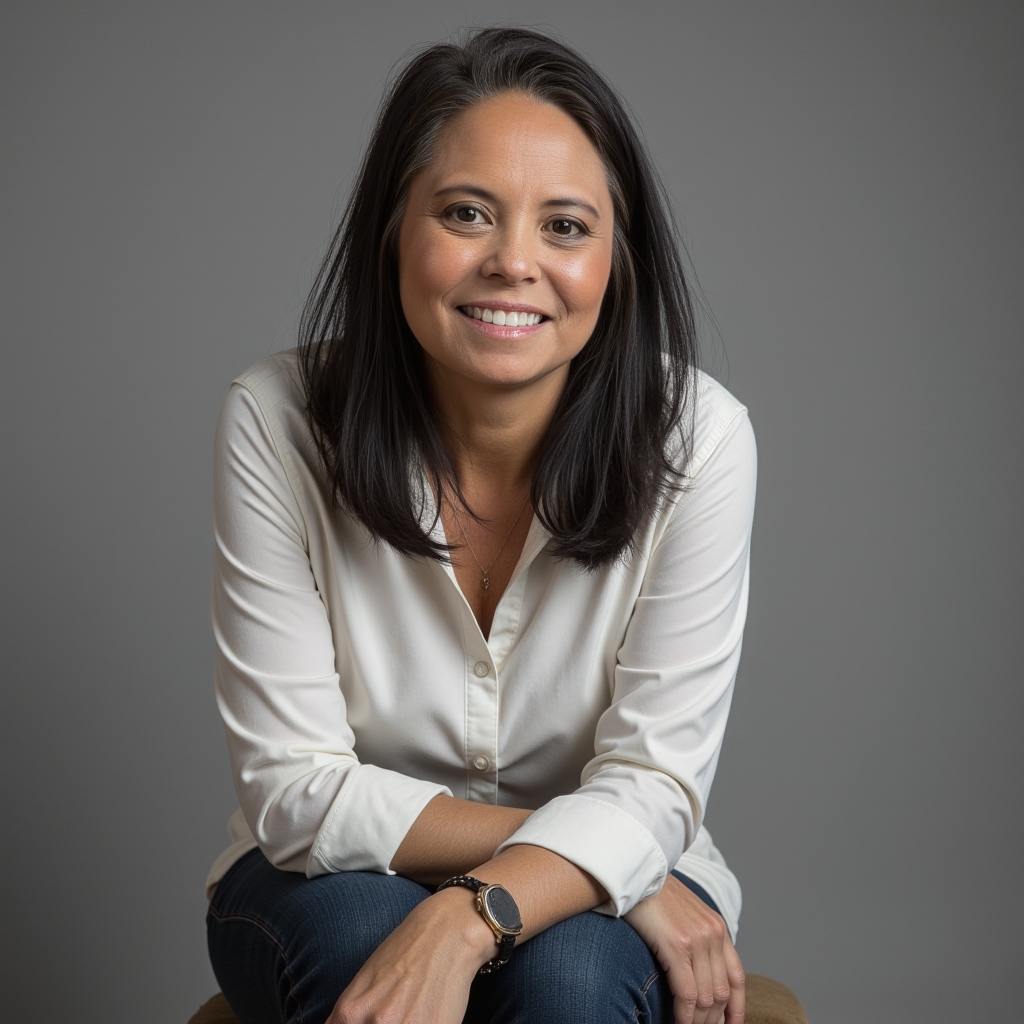 Annabelen Hemelgarn — Founder, Ignite Design Online